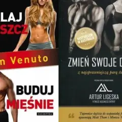 Jaki trening na redukcję? Spalaj tłuszcz mądrze i buduj mięśnie!