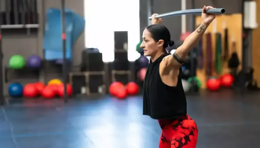 CrossFit dla początkujących: Jak zacząć bezpiecznie i skutecznie?