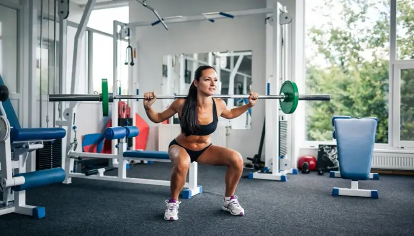 Trening split: Maksymalny wzrost mięśni? Sprawdź, jak zacząć!